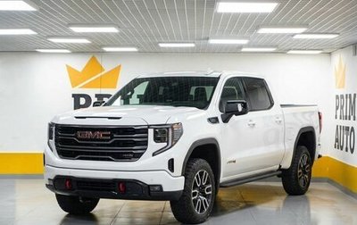 GMC Sierra, 2026 год, 10 799 000 рублей, 1 фотография