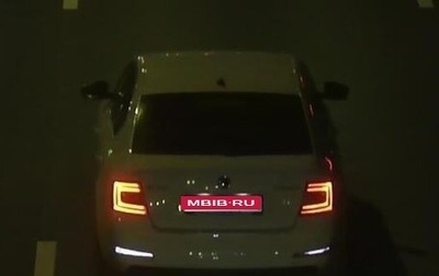 Skoda Octavia, 2014 год, 1 300 000 рублей, 1 фотография