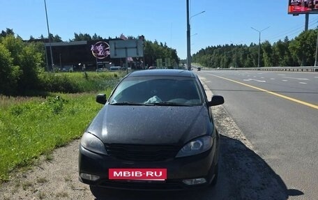Daewoo Gentra II, 2014 год, 200 000 рублей, 6 фотография