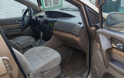 SsangYong Rodius I, 2004 год, 330 000 рублей, 1 фотография