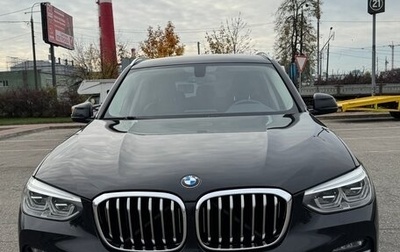 BMW X3, 2019 год, 3 300 000 рублей, 1 фотография