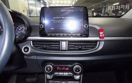 KIA Morning III, 2021 год, 1 649 000 рублей, 13 фотография