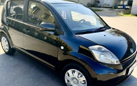Daihatsu Sirion, 2006 год, 470 000 рублей, 2 фотография