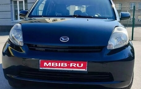 Daihatsu Sirion, 2006 год, 470 000 рублей, 3 фотография