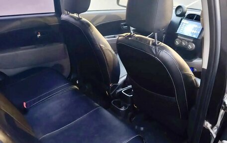 Daihatsu Sirion, 2006 год, 470 000 рублей, 8 фотография