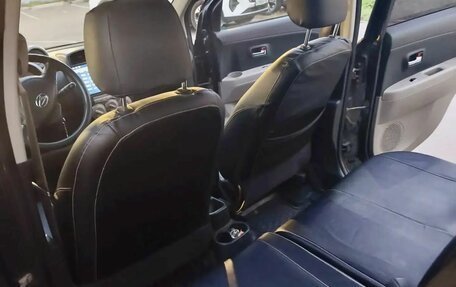 Daihatsu Sirion, 2006 год, 470 000 рублей, 9 фотография