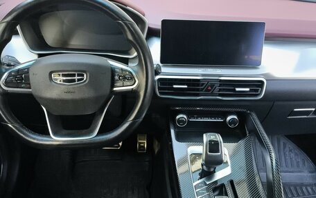 Geely Coolray I, 2022 год, 1 287 777 рублей, 2 фотография
