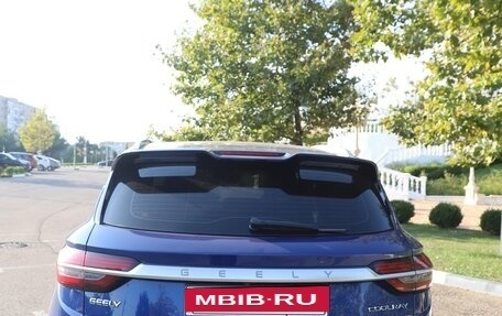 Geely Coolray I, 2022 год, 1 287 777 рублей, 4 фотография
