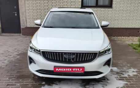 Geely Emgrand, 2024 год, 1 600 000 рублей, 1 фотография