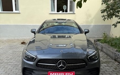 Mercedes-Benz E-Класс, 2020 год, 5 000 000 рублей, 1 фотография