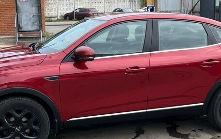 Renault Arkana I, 2019 год, 1 350 000 рублей, 6 фотография