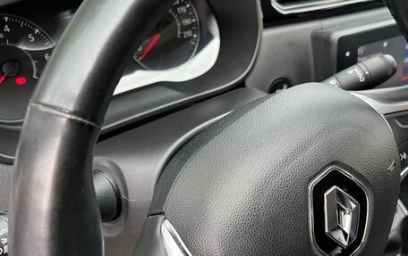 Renault Arkana I, 2019 год, 1 350 000 рублей, 12 фотография