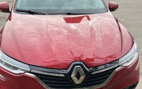 Renault Arkana I, 2019 год, 1 350 000 рублей, 3 фотография