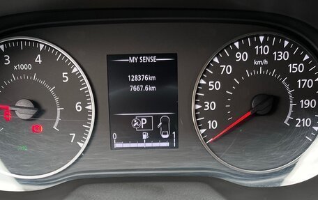 Renault Arkana I, 2019 год, 1 350 000 рублей, 17 фотография