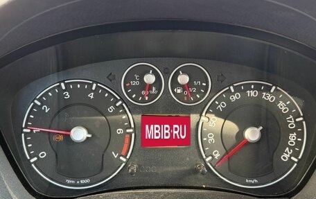 Ford Fiesta, 2007 год, 300 000 рублей, 1 фотография