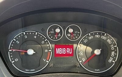 Ford Fiesta, 2007 год, 300 000 рублей, 1 фотография