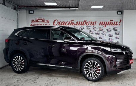 CheryExeed TXL, 2022 год, 2 299 000 рублей, 1 фотография