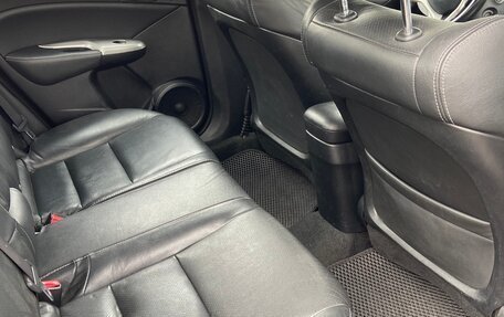 Honda Civic VIII, 2008 год, 420 000 рублей, 9 фотография