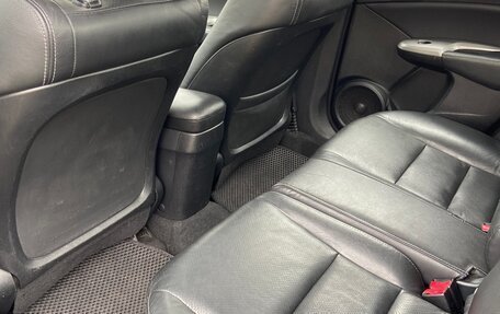 Honda Civic VIII, 2008 год, 420 000 рублей, 10 фотография