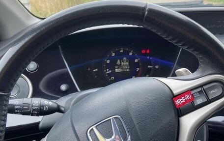 Honda Civic VIII, 2008 год, 420 000 рублей, 12 фотография