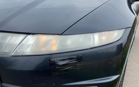 Honda Civic VIII, 2008 год, 420 000 рублей, 14 фотография