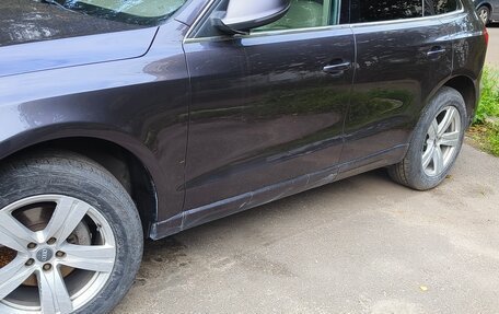 Audi Q5, 2010 год, 1 780 000 рублей, 4 фотография