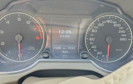 Audi Q5, 2010 год, 1 780 000 рублей, 5 фотография