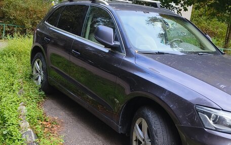 Audi Q5, 2010 год, 1 780 000 рублей, 3 фотография