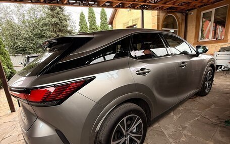 Lexus RX IV рестайлинг, 2025 год, 7 450 000 рублей, 4 фотография