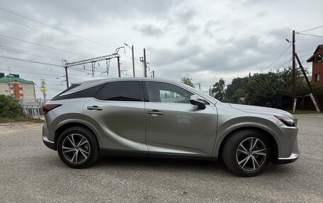 Lexus RX IV рестайлинг, 2025 год, 7 450 000 рублей, 13 фотография