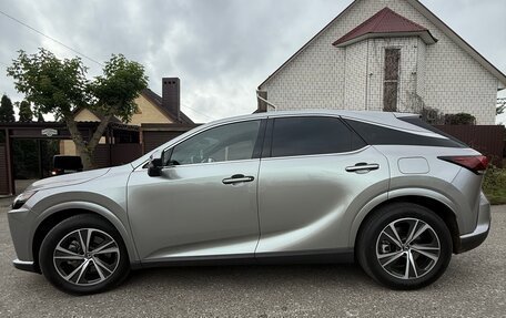 Lexus RX IV рестайлинг, 2025 год, 7 450 000 рублей, 14 фотография