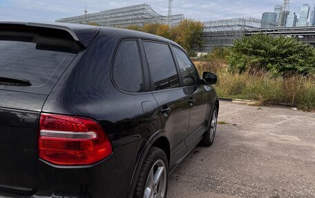 Porsche Cayenne III, 2008 год, 1 400 000 рублей, 3 фотография