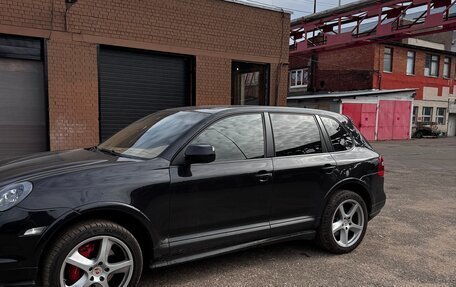 Porsche Cayenne III, 2008 год, 1 400 000 рублей, 9 фотография