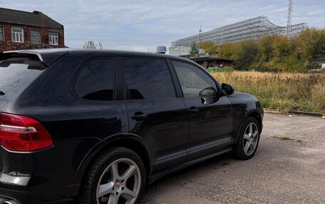 Porsche Cayenne III, 2008 год, 1 400 000 рублей, 4 фотография