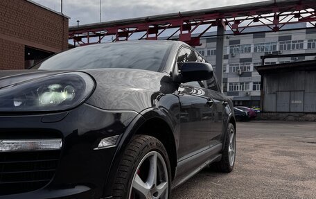 Porsche Cayenne III, 2008 год, 1 400 000 рублей, 8 фотография