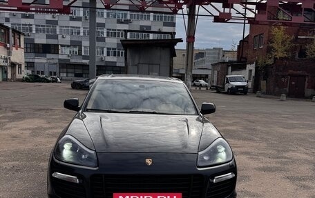 Porsche Cayenne III, 2008 год, 1 400 000 рублей, 7 фотография