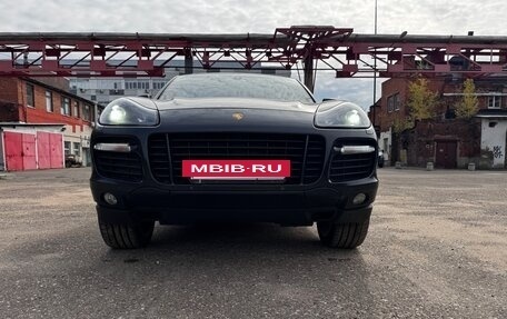 Porsche Cayenne III, 2008 год, 1 400 000 рублей, 14 фотография