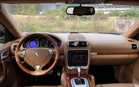 Porsche Cayenne III, 2008 год, 1 400 000 рублей, 24 фотография