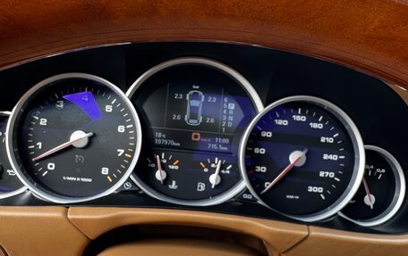 Porsche Cayenne III, 2008 год, 1 400 000 рублей, 25 фотография