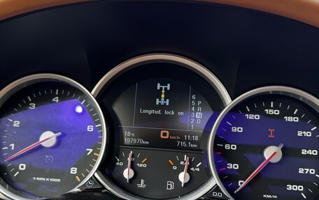 Porsche Cayenne III, 2008 год, 1 400 000 рублей, 32 фотография