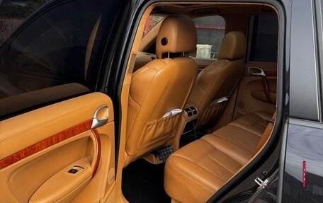 Porsche Cayenne III, 2008 год, 1 400 000 рублей, 20 фотография