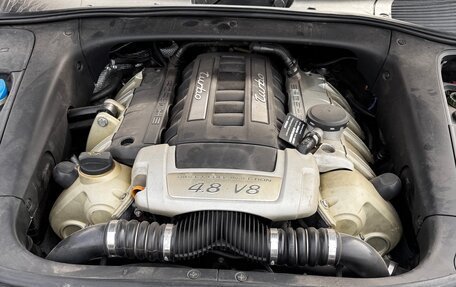 Porsche Cayenne III, 2008 год, 1 400 000 рублей, 33 фотография