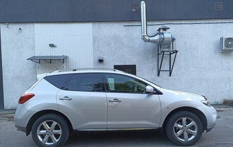 Nissan Murano, 2012 год, 1 200 000 рублей, 4 фотография
