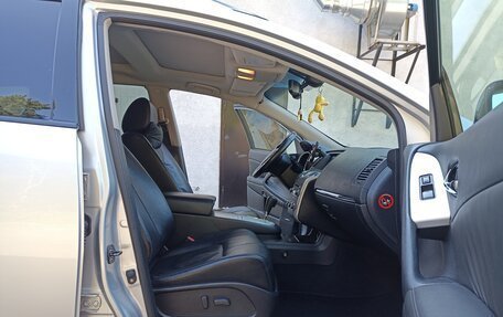 Nissan Murano, 2012 год, 1 200 000 рублей, 10 фотография