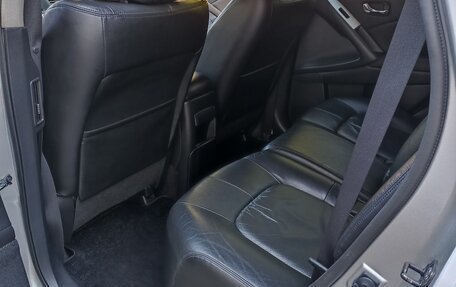 Nissan Murano, 2012 год, 1 200 000 рублей, 13 фотография
