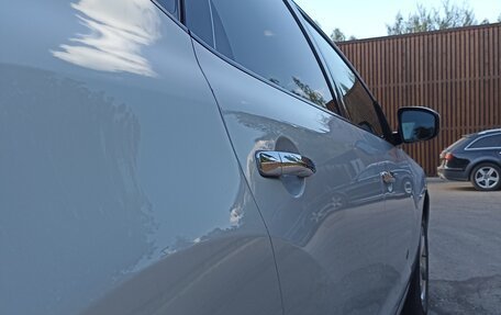 Nissan Murano, 2012 год, 1 200 000 рублей, 7 фотография