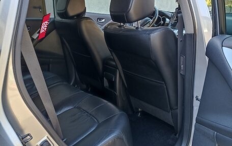 Nissan Murano, 2012 год, 1 200 000 рублей, 12 фотография