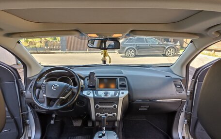 Nissan Murano, 2012 год, 1 200 000 рублей, 14 фотография