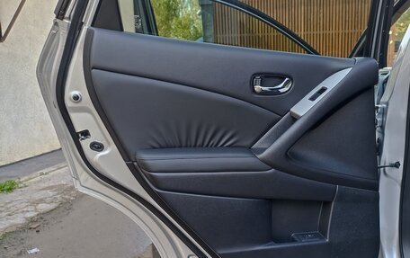 Nissan Murano, 2012 год, 1 200 000 рублей, 19 фотография