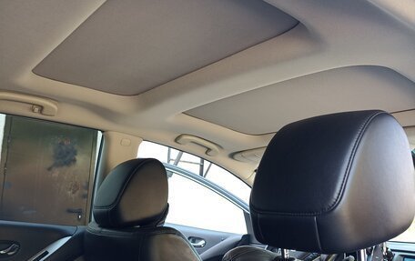 Nissan Murano, 2012 год, 1 200 000 рублей, 15 фотография